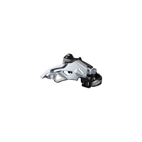 Forskifter Shimano Acera 44-48T 9x3 Dual pull/Top swing 63-66° 28,6/31,8/34,9 EFDT3000TSX3