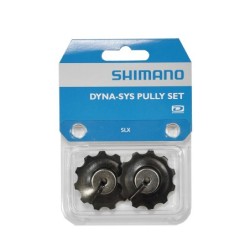 Kædeførerhjul Shimano 10 sp. 11T SLX, Deore mv. RD-M663 Y5XE98030