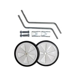 Støttehjul BikePartner 12-16 (25)