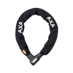 Kædelås AXA Pro Carat Sort 1050x10,5mm m.nøgle Org. nr. 59003996S (5)
