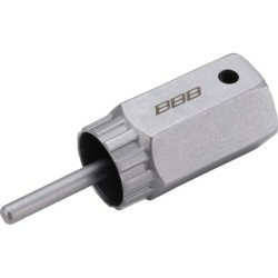 Aftrækker BBB LockPlug For bl.a Campagnolo kassette BTL-108C