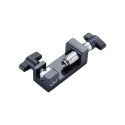 BBB Hydraulic NeedleDrive  bremseværktøj Kan bruges til både nåle- og banjoslangemodhager Kompatibel med de fleste bremsesysteme