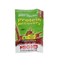 High5 Protein Recovery 9 x 60 gr. Chokolade