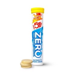 High5 Zero 8 x 20 tabs Tropical flavour