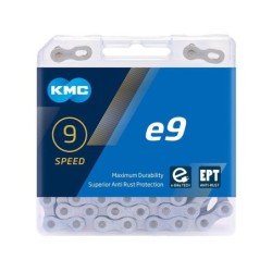 Kæde KMC E9-Speed EPT 136L (1/30) E-bike tech
