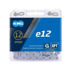 Kæde KMC E12-Speed EPT 130L E-bike tech (1/30)