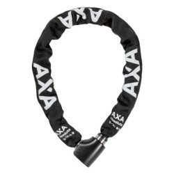 Kædelås AXA ABSOLUTE (sort) 900x9 mm m. nøgle Org. nr. 590900995SS (10)