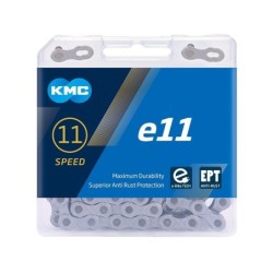 Kæde KMC E11-Speed EPT 136L (1/30) E-bike tech