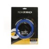 Bremseslangekit TEKTRO inkl. fitting Blå 1800 mm for Auriga comp ø5,5 mm Draco, Auriga E-Comp